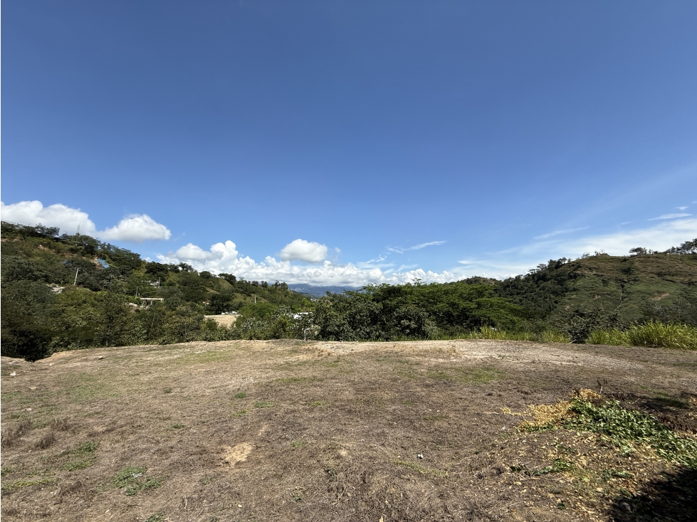 VENTA LOTE SOPETRAN RESERVA DEL LAGO