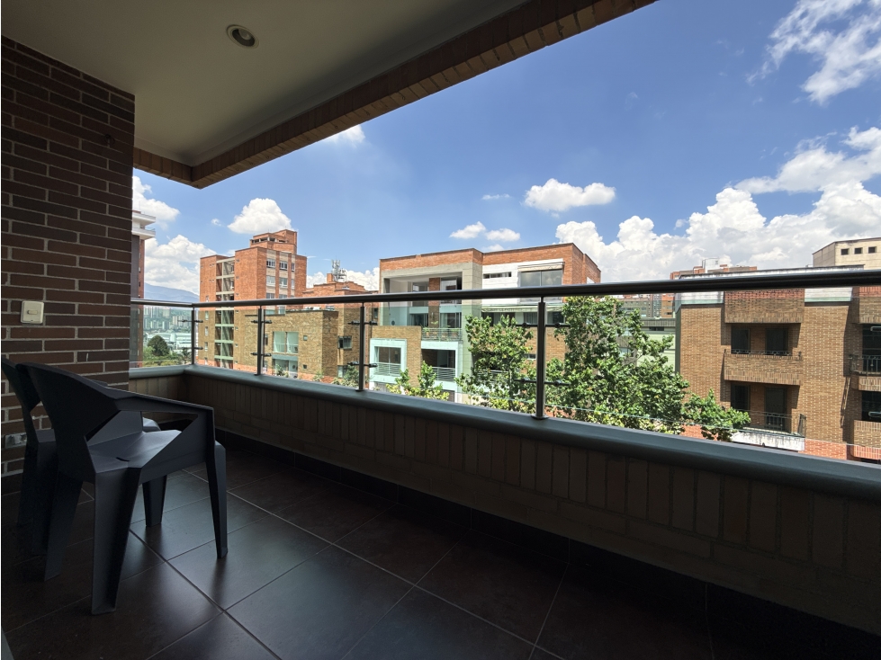 VENTA APTO EN ZUÑIGA ENVIGADO | SECTOR PLANO — foto 3