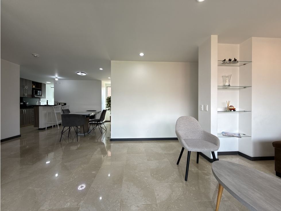 VENTA APTO EN ZUÑIGA ENVIGADO | SECTOR PLANO