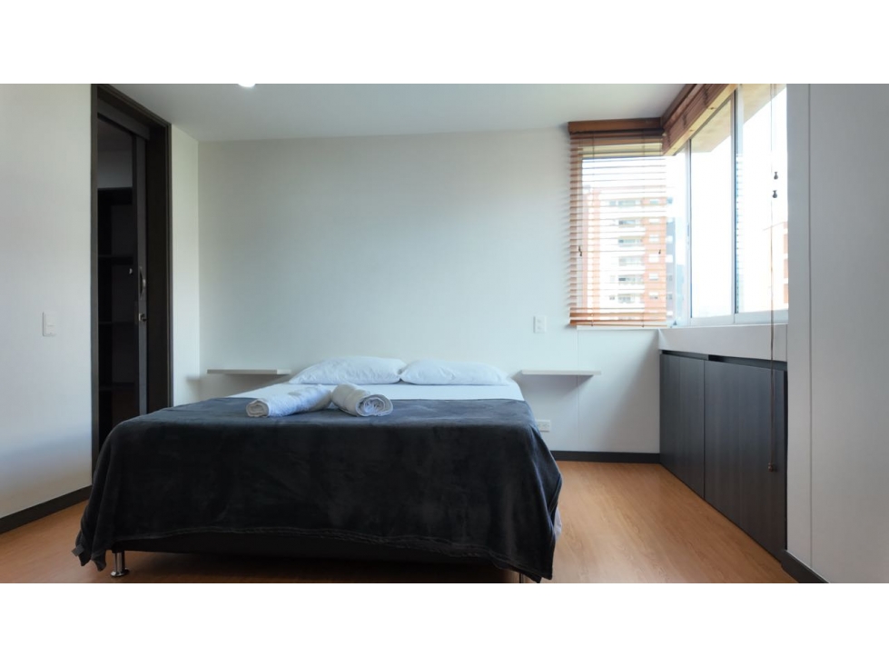 VENTA APTO EN ZUÑIGA ENVIGADO | SECTOR PLANO — foto 6