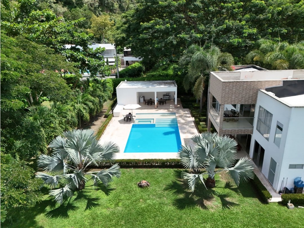 VENTA FINCA SOPETRAN VIA SAN NICOLAS