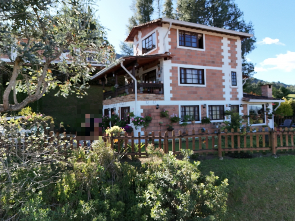 VENTA CASA CAMPESTRE LA CEJA SECTOR PAYUCO