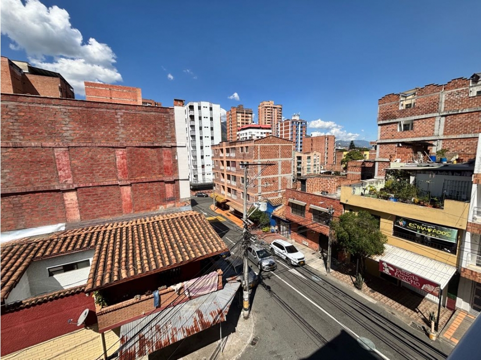 VENDO CASA EN BELLO, BARRIO OBRERO, TERCER PISO 136MTS — foto 6