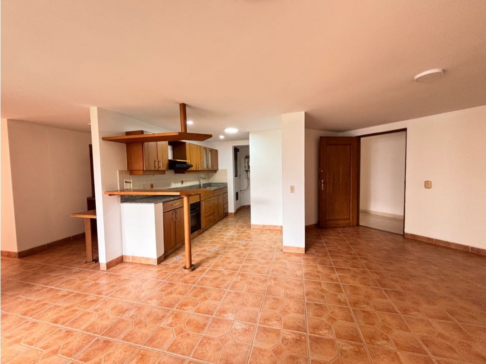 VENDO APARTAMENTO EN SABANETA, AVES MARÍAS, UBICACION ESTRATEGICA — foto 5