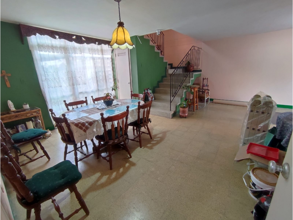 (J) Casa venta Nogal cerca a Santa Gema — foto 2