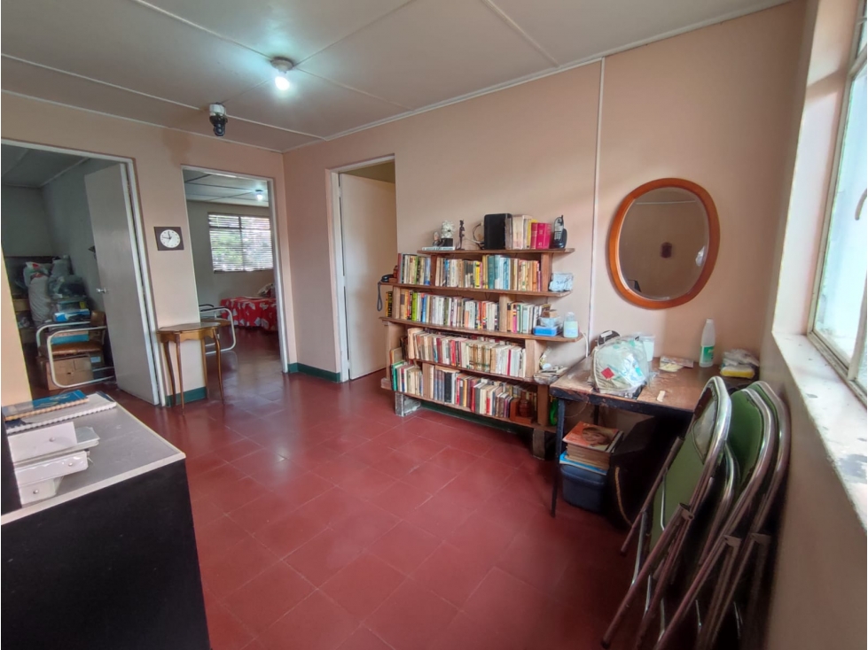 (J) Casa venta Nogal cerca a Santa Gema — foto 4
