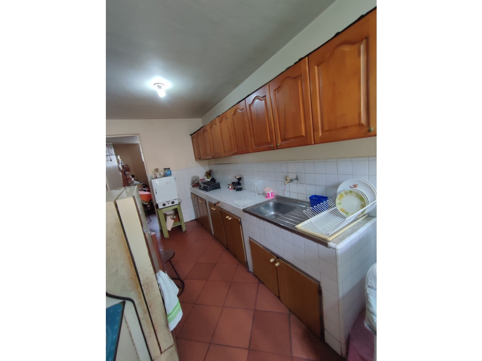 (J) Casa venta Nogal cerca a Santa Gema — foto 5