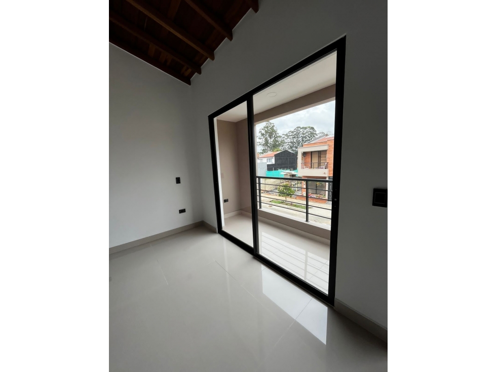 (J) Casa unifamiliar en venta La Ceja unidad abierta — foto 5