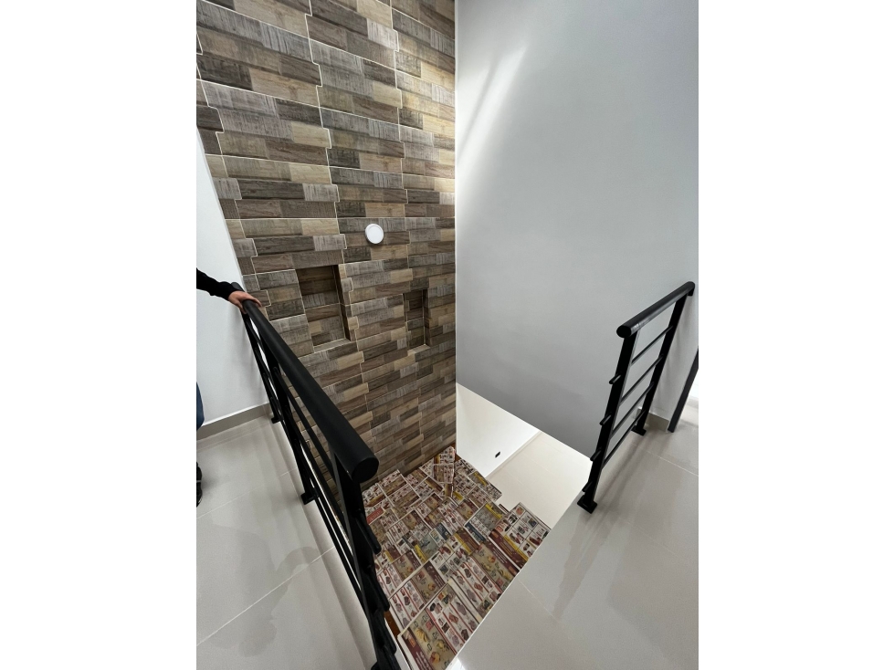 (J) Casa unifamiliar en venta La Ceja unidad abierta — foto 6