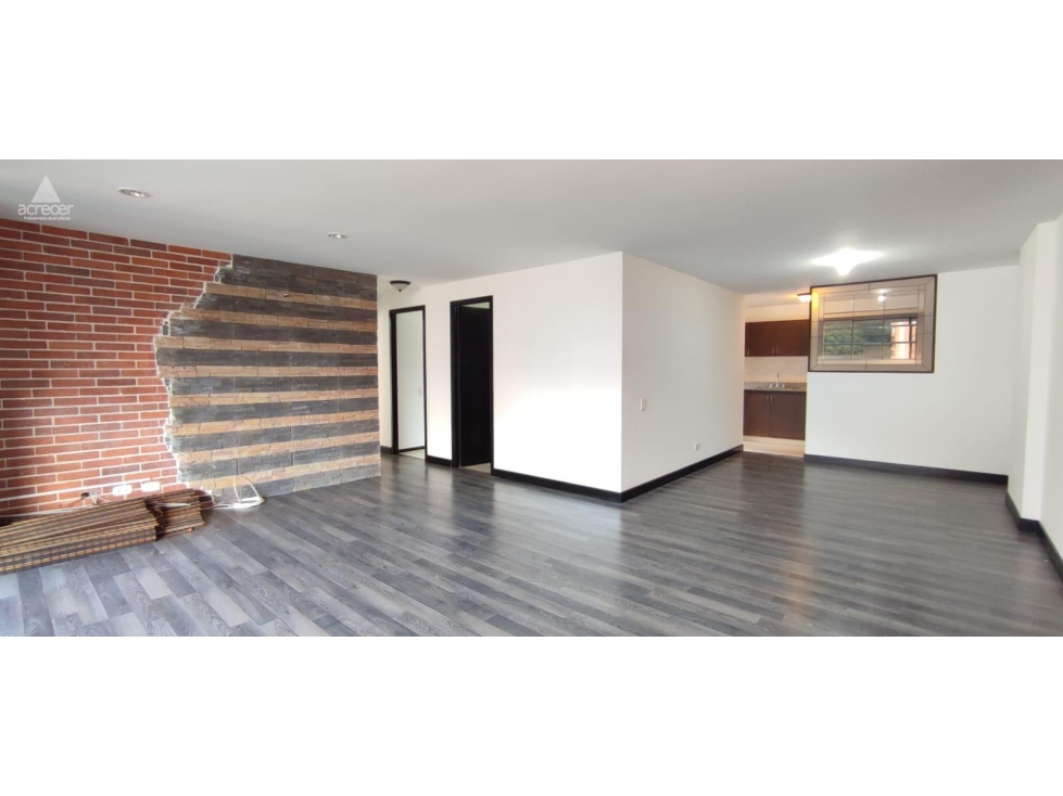 (J) Apartamento en venta en El Poblado Loma Las Santas — foto 2