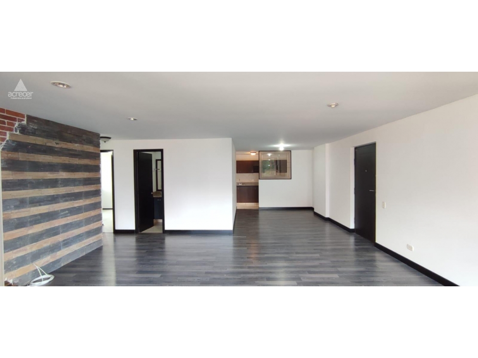 (J) Apartamento en venta en El Poblado Loma Las Santas — foto 3