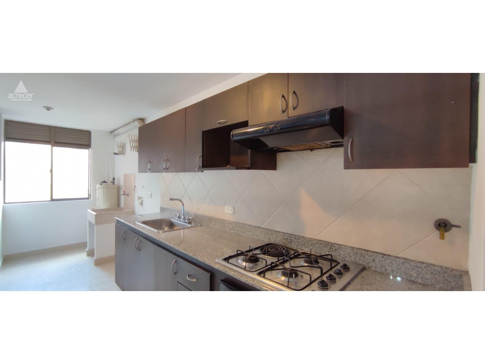 (J) Apartamento en venta en El Poblado Loma Las Santas — foto 4