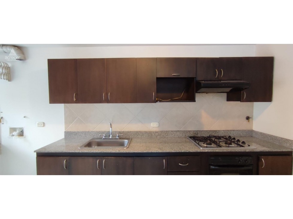 (J) Apartamento en venta en El Poblado Loma Las Santas — foto 5