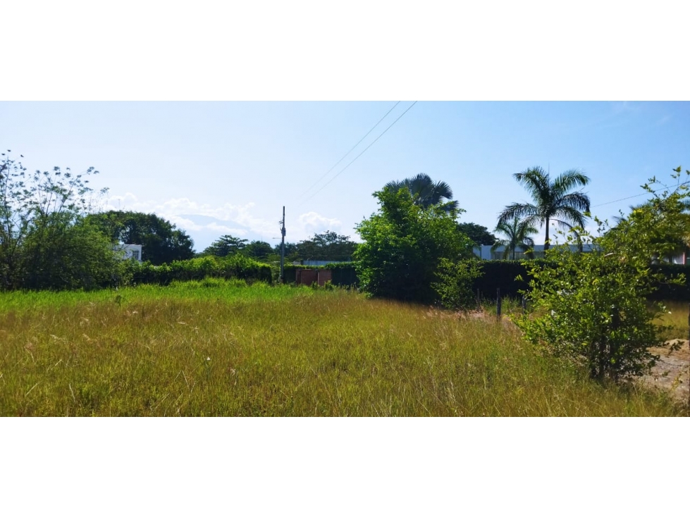 (J) Lote en venta Santa Fe de Antioquia Parcelación Pangordito — foto 3