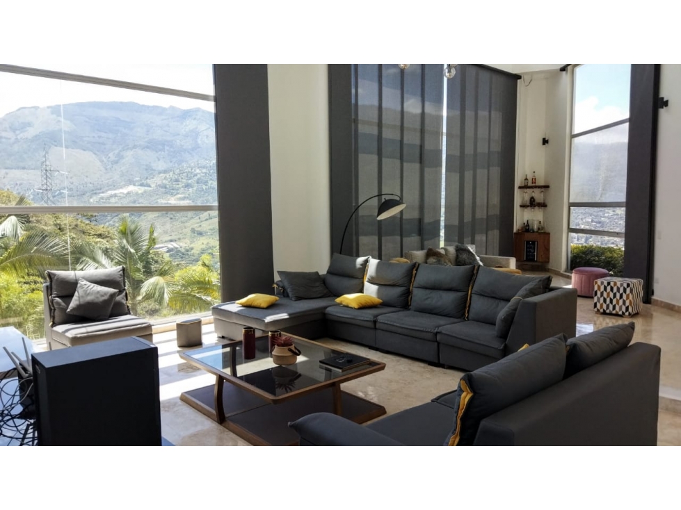 (J) Casa campestre en venta Copacabana unidad cerrada — foto 5