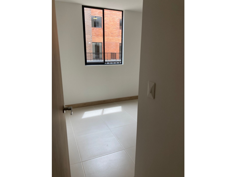 (J) Apartamento en venta La Ceja sector El Tambo