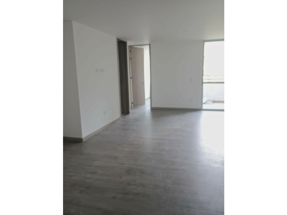 (J) Apartamento en venta Sabaneta sector Aves María — foto 3