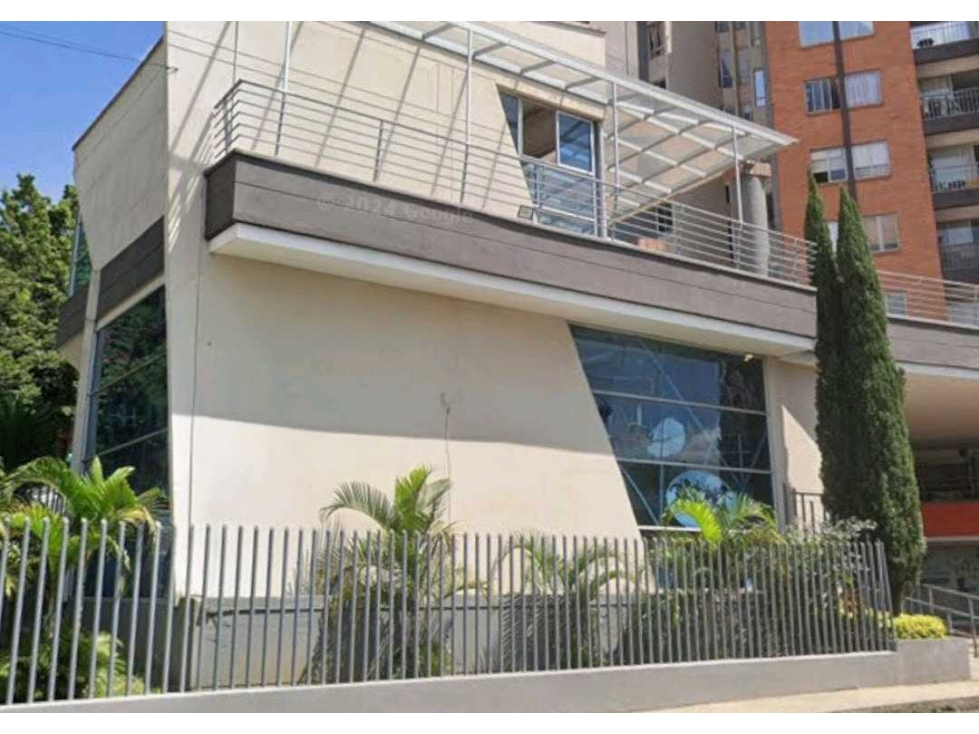 (J) Local comercial en La Estrella 90 mt2 - 1