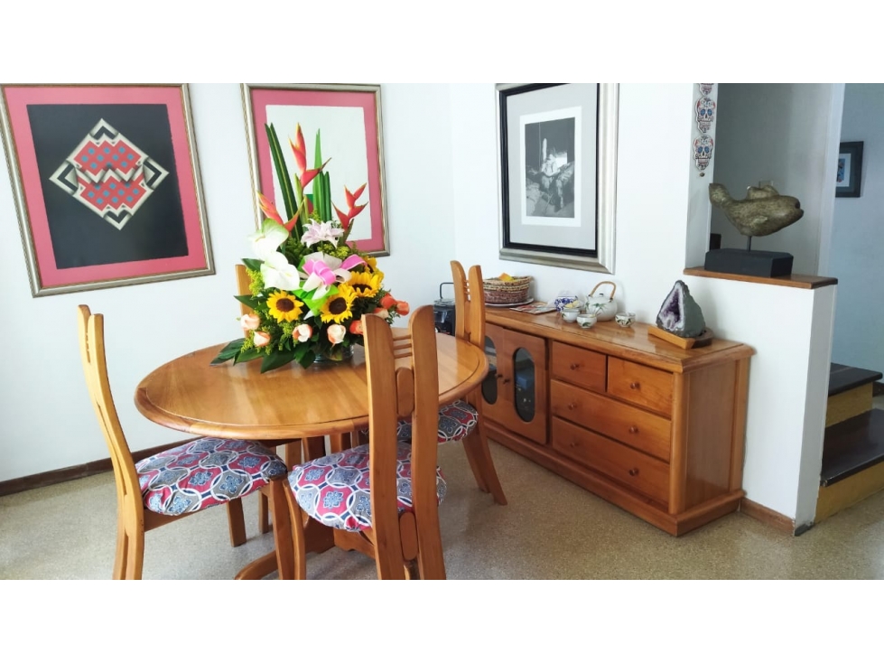 (J) Casa en venta Loma de los Bernal Unidad Cerrada — foto 2