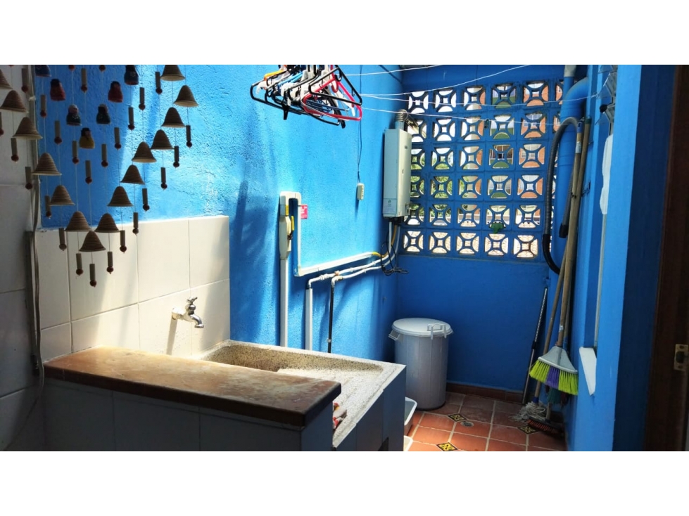 (J) Casa en venta Loma de los Bernal Unidad Cerrada — foto 3
