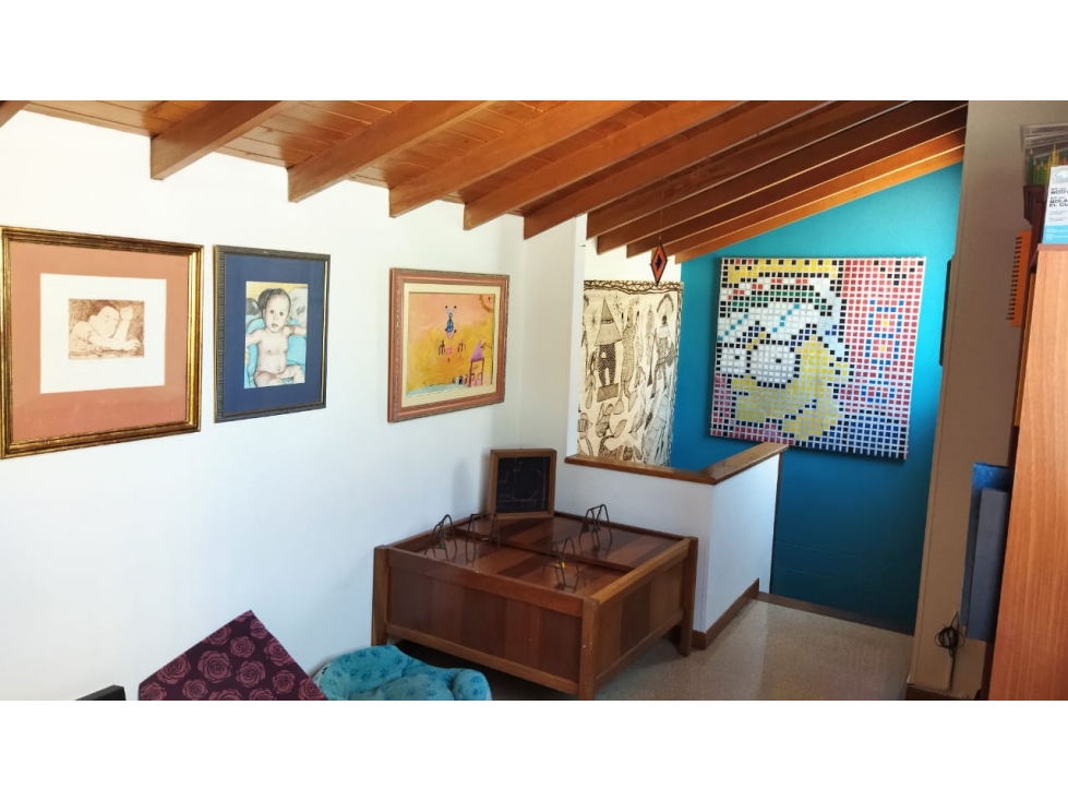 (J) Casa en venta Loma de los Bernal Unidad Cerrada — foto 5
