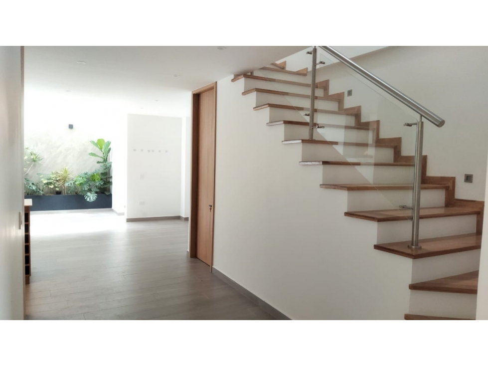 (J) Casa unifamiliar en venta en La Ceja unidad cerrada — foto 6