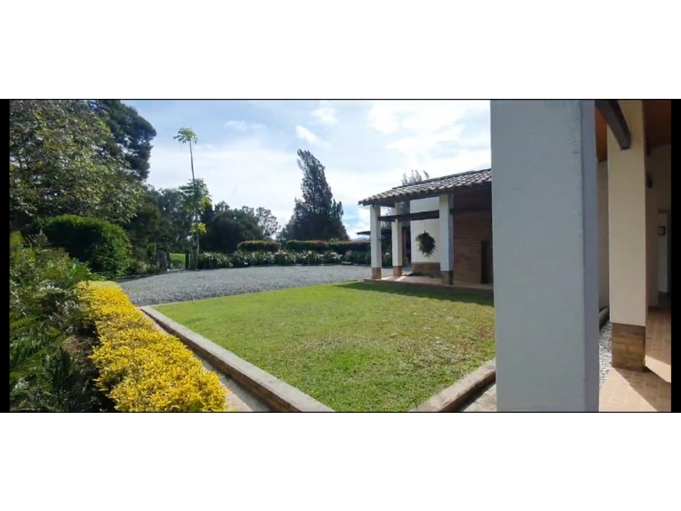 (J) Casa Campestre independiente 15 minutos antes de San Pedro — foto 2