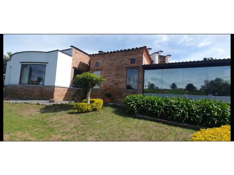 (J) Casa Campestre independiente 15 minutos antes de San Pedro — foto 5