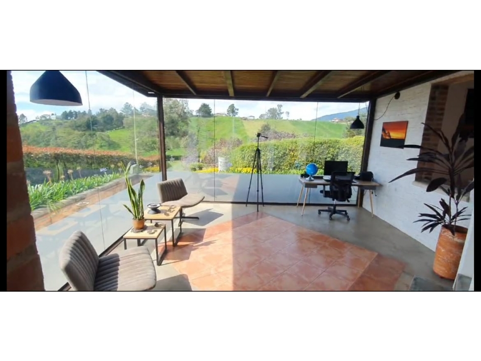 (J) Casa Campestre independiente 15 minutos antes de San Pedro — foto 6