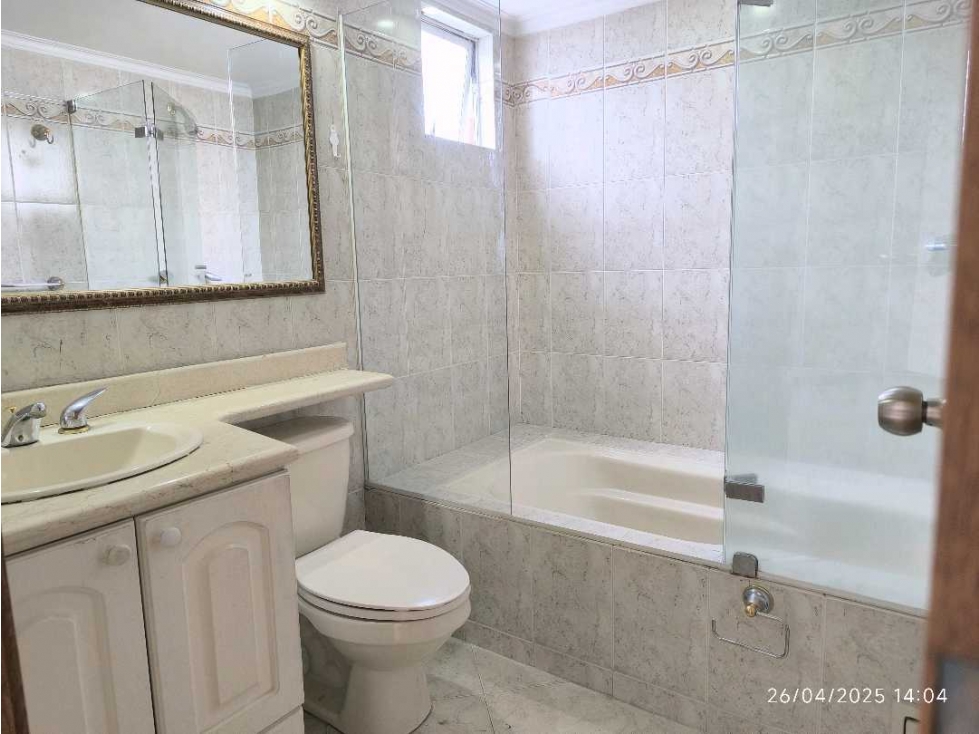 (J) Apartamento tradicional en venta en Laureles 156 mt2 — foto 6