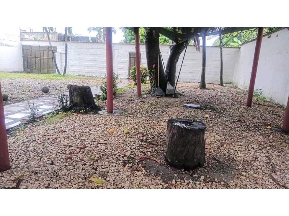 (J) Casa en venta en Tolú - Sucre a una cuadra del mar - 6