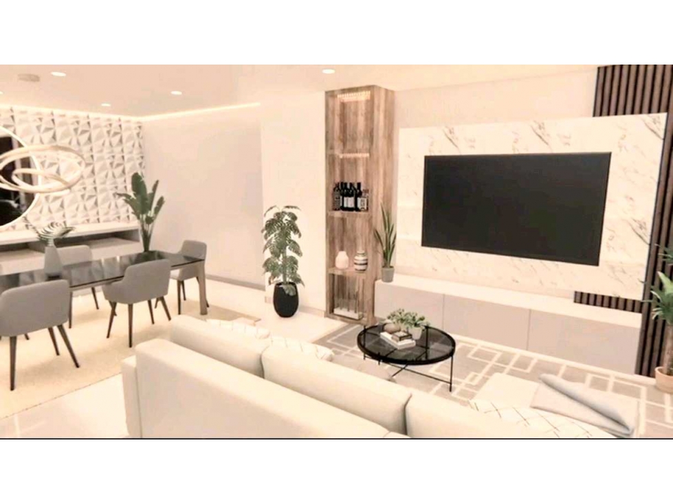 (J) Apartamentos en Construccón Laureles cerca al segundo parque — foto 3