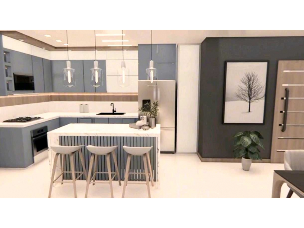 (J) Apartamentos en Construccón Laureles cerca al segundo parque — foto 4
