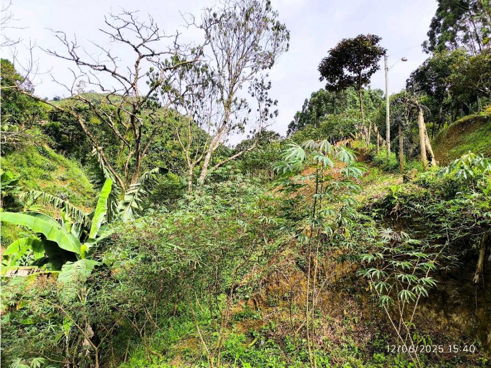 (J) Finca en venta Barbosa (Ant) Vereda Potrerito — foto 3