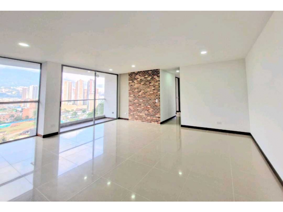 (J) Apartamento en venta Sabaneta - Aves María Unidad Completa — foto 2