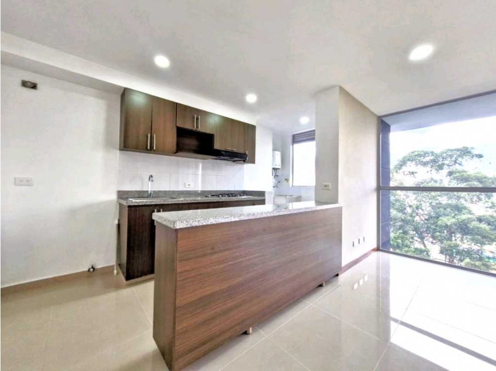 (J) Apartamento en venta Sabaneta - Aves María Unidad Completa — foto 3