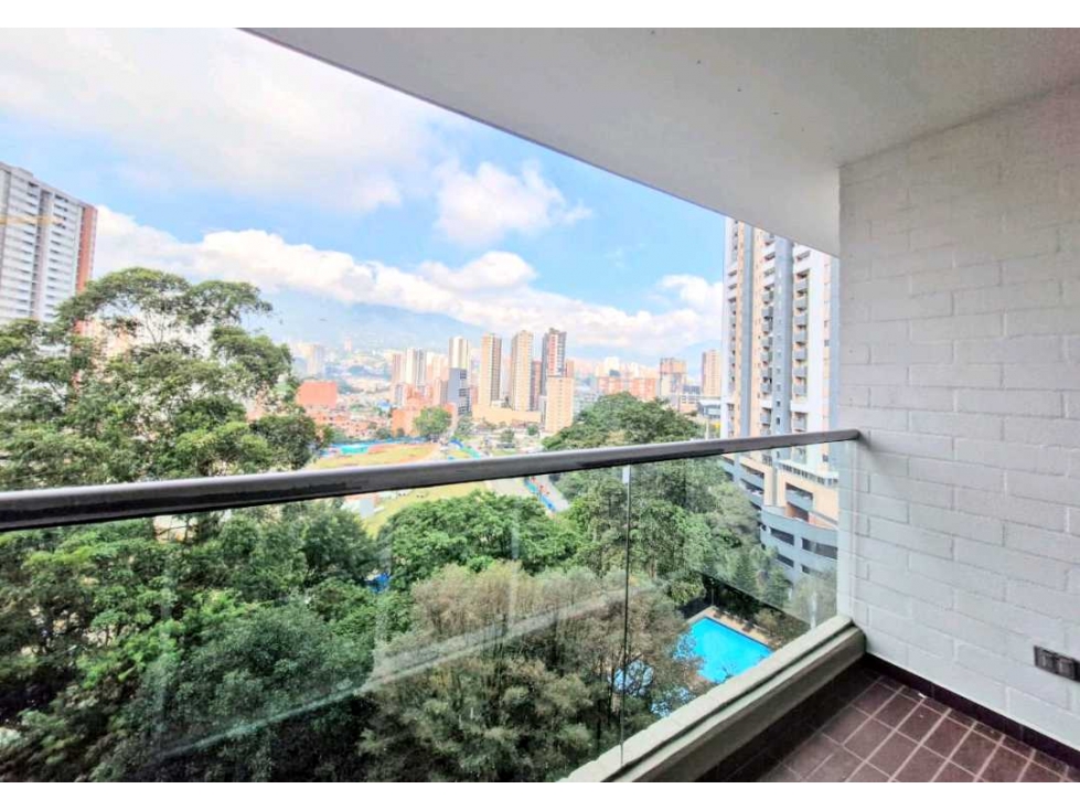 (J) Apartamento en venta Sabaneta - Aves María Unidad Completa — foto 4