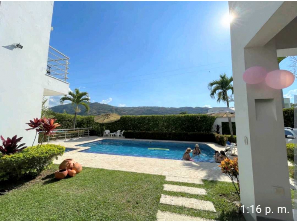 (J) Casa Finca en venta en San Jerónimo Parcelación cerca al pueblo — foto 3