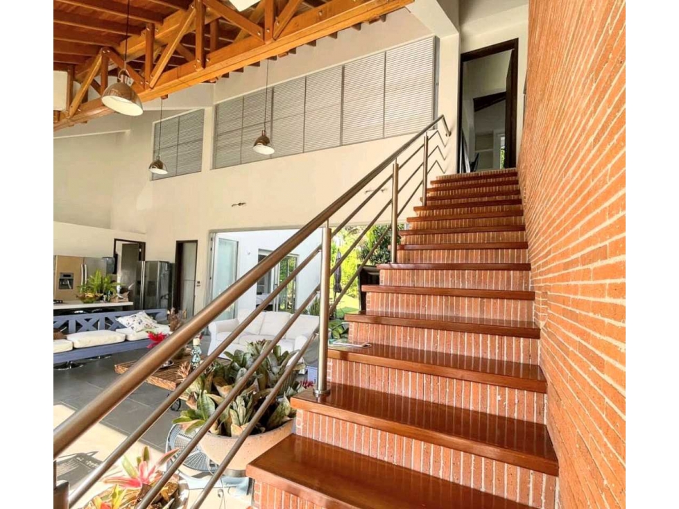 (J) Casa Finca en venta en San Jerónimo Parcelación cerca al pueblo — foto 5