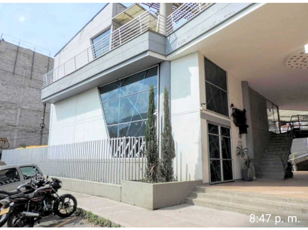 (J) Local comercial en La Estrella 90 mt2 - 5