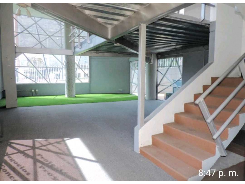 (J) Local comercial en La Estrella 90 mt2 - 6