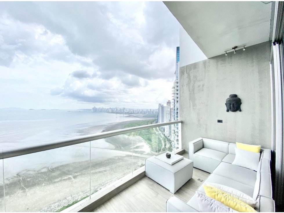 Se Vende o Se Alquila apartamento ubicado en Costa del Este — foto 4