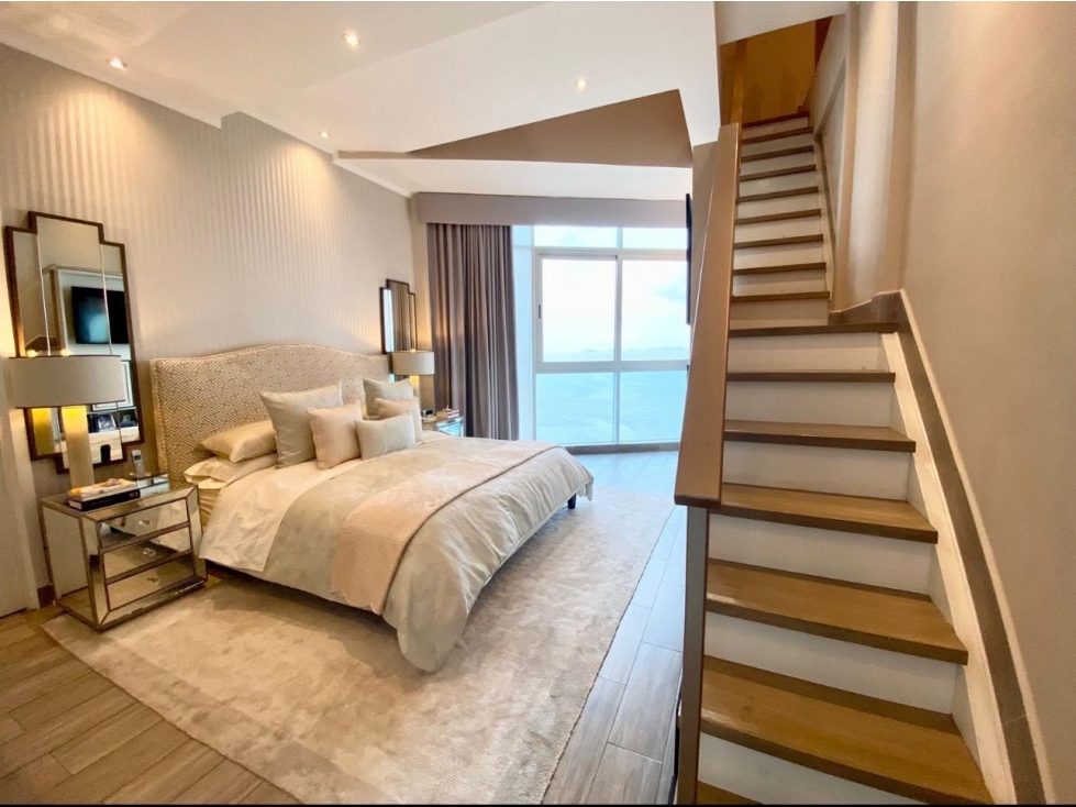 Se Vende o Se Alquila apartamento ubicado en Costa del Este — foto 6