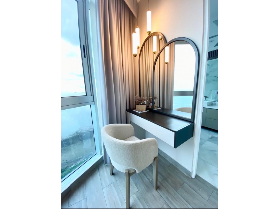 Se Vende o Se Alquila apartamento ubicado en Costa del Este — foto 5