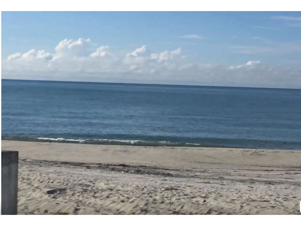 Se Vende terreno en playa Sol y Mar - 2