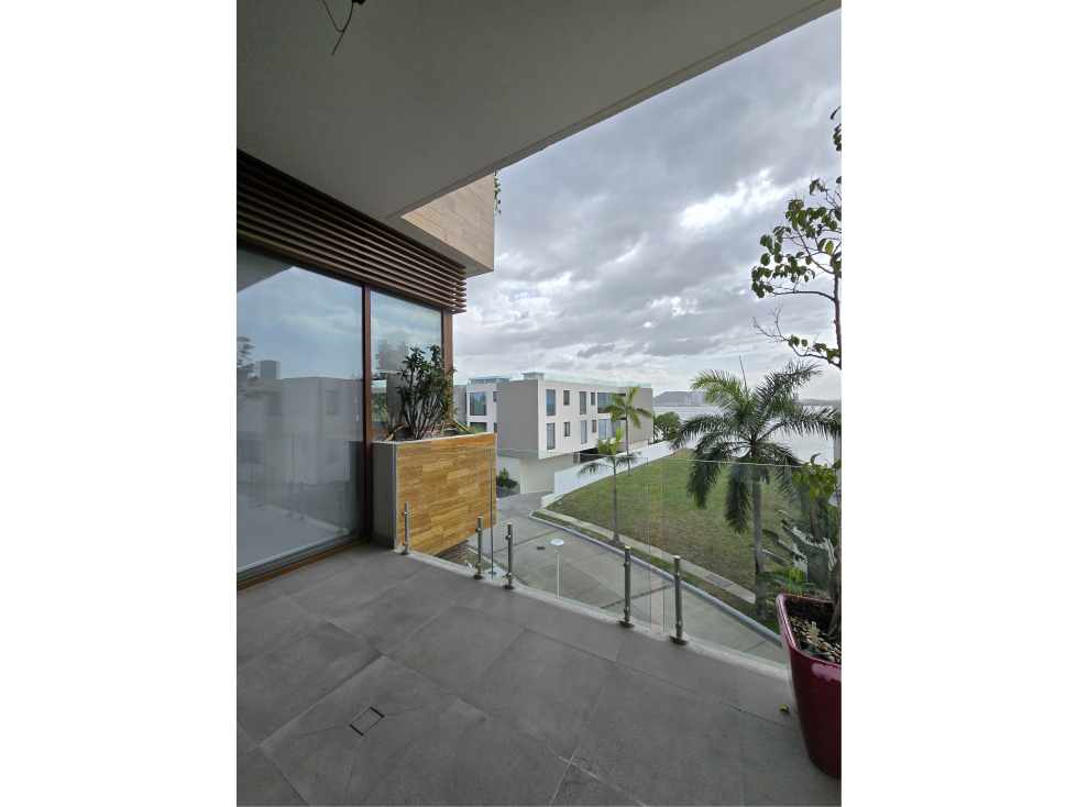 Se Vende apartamento en PH Garden Apartments, Ocean Reef Islands (MZ)