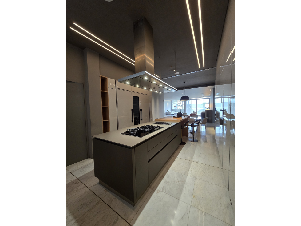 Se Vende apartamento en PH Garden Apartments, Ocean Reef Islands (MZ) — foto 2