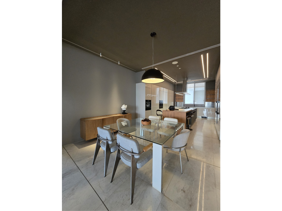 Se Vende apartamento en PH Garden Apartments, Ocean Reef Islands (MZ) — foto 4