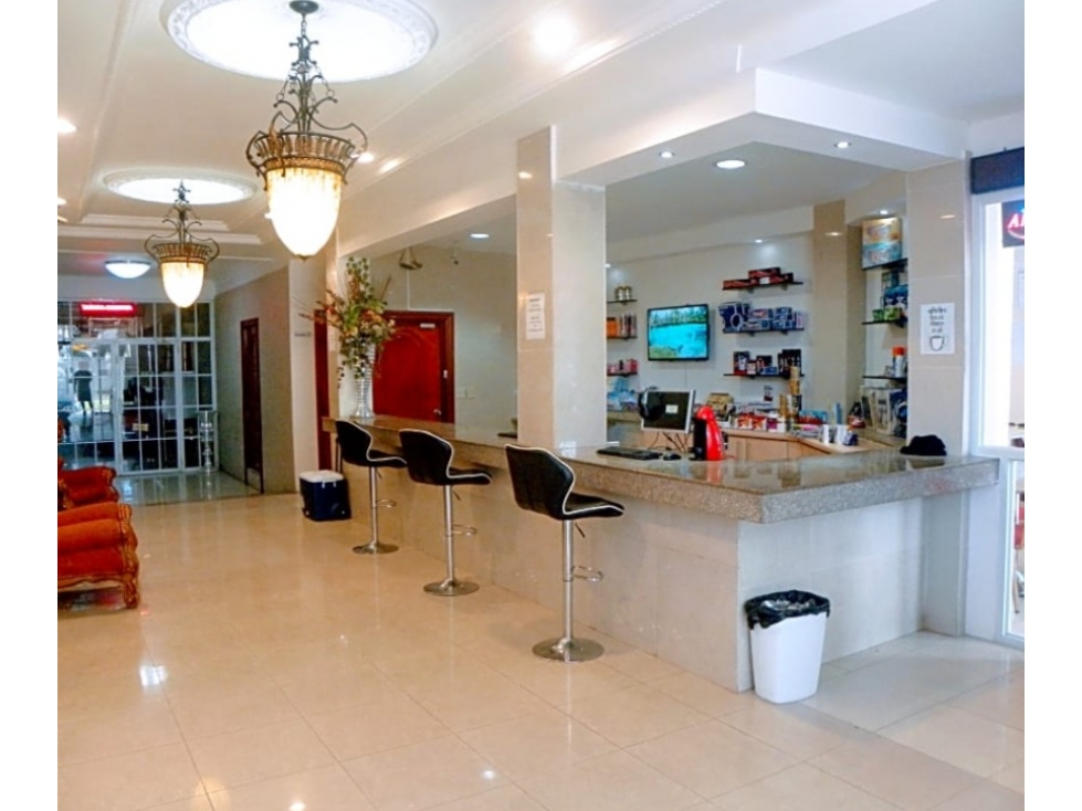 Se vende hotel en Colón, Ciudad de Colón (MZ) - 2