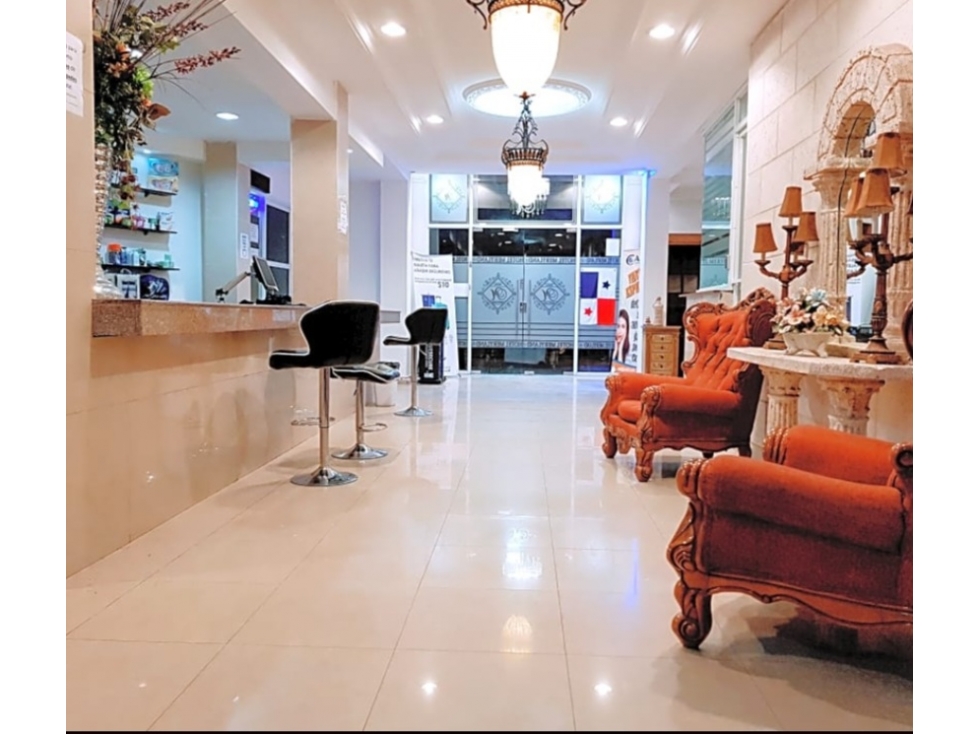 Se vende hotel en Colón, Ciudad de Colón (MZ) - 3